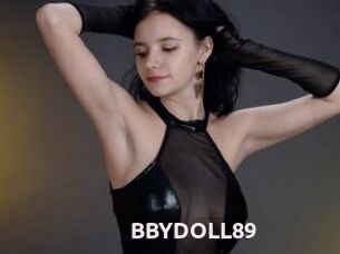 BBYDOLL89