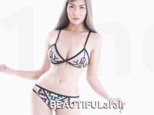 BEAUTIFULafair