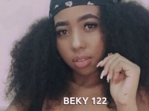BEKY_122