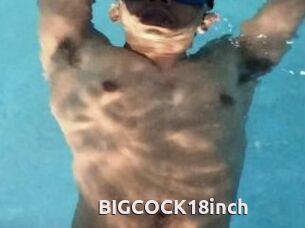 BIGCOCK18inch