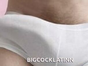 BIGCOCKLATINN