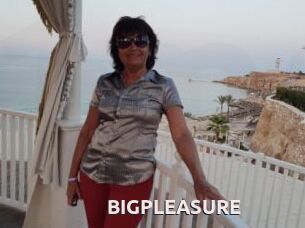 BIGPLEASURE