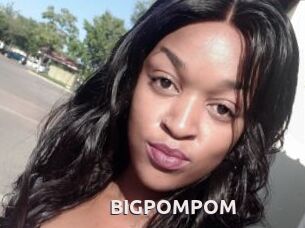 BIGPOMPOM
