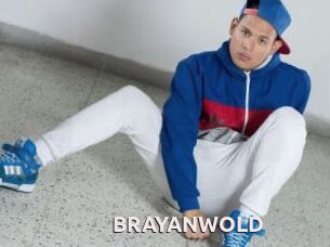 BRAYANWOLD
