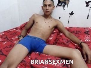 BRIANSEXMEN