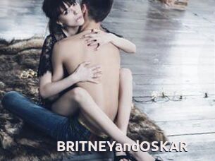 BRITNEYandOSKAR