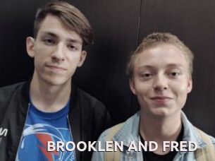 BROOKLEN_AND_FRED