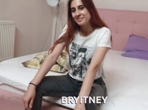 BRYITNEY