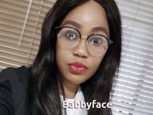 Babbyface
