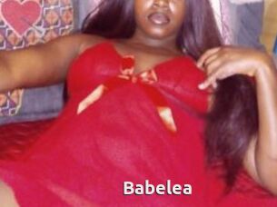 Babelea