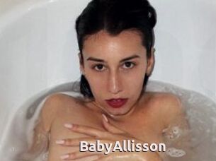 BabyAllisson