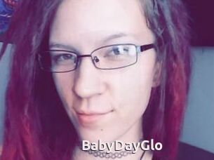 BabyDayGlo