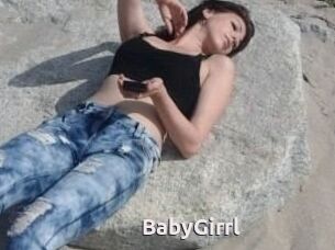 BabyGirrl