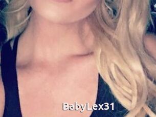 BabyLex31