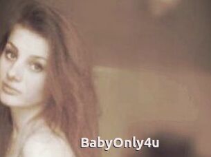 BabyOnly4u