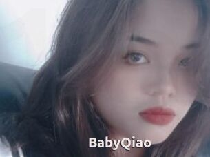 BabyQiao