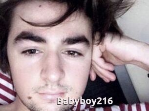 Babyboy216