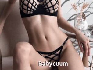 Babycuum
