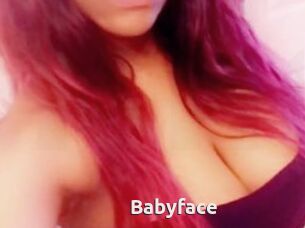 Babyface