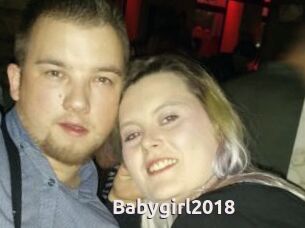 Babygirl2018