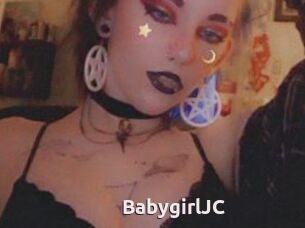 BabygirlJC