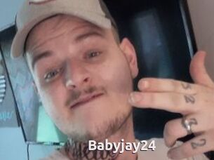 Babyjay24