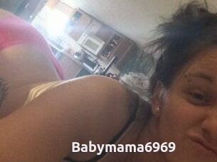 Babymama6969