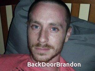 BackDoorBrandon