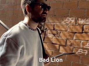 Bad_Lion