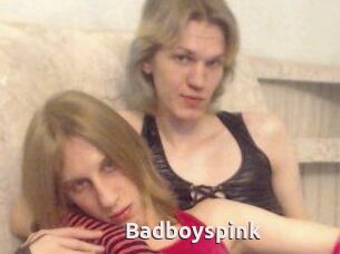 Badboyspink