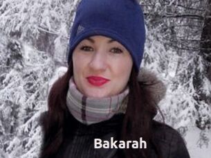 Bakarah