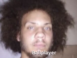 Ballplayer