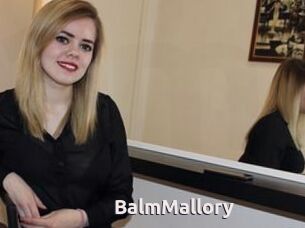 BalmMallory