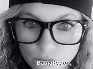 BamaRyder