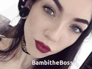 Bambi_theBoss