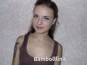 Bambolllina