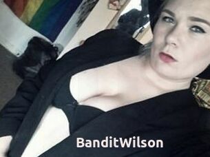 Bandit_Wilson