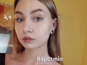 BapEtmin