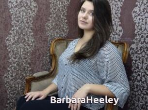 BarbaraHeeley