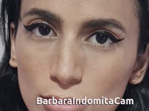 BarbaraIndomitaCam