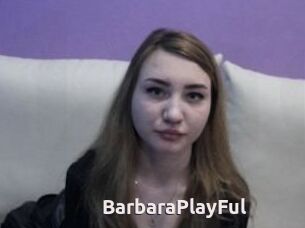 BarbaraPlayFul