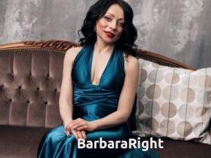BarbaraRight