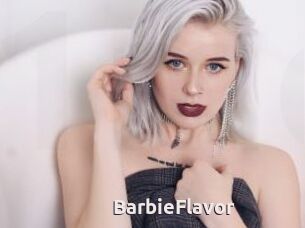 BarbieFlavor