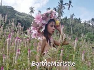 BarbieMaristle