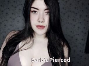 BarbiePierced