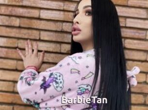 BarbieTan