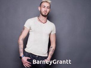 BarneyGrantt