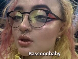 Bassoonbaby