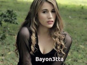 Bayon3tta