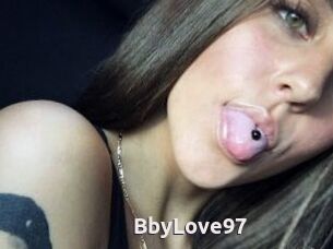 BbyLove97